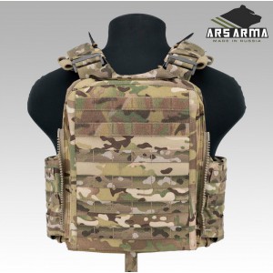 Корсетный жилет CPC Mod.3 [ARS ARMA]